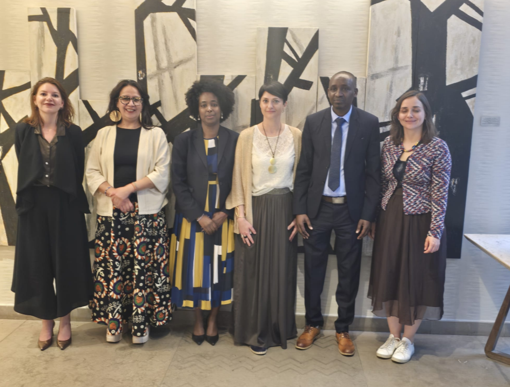 Burundian Civil Society Raises Alarm on Enforced Disappearances During the 139th Session of the UN Working Group in Abidjan