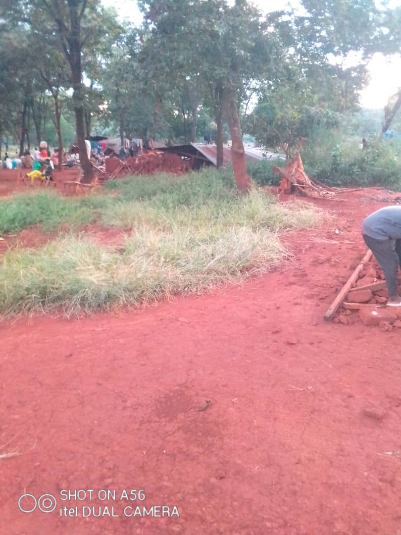 CDH VICAR Statement on the Closure of Nduta Camp and Forced Repatriation of Burundian Refugees